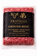 Ground Beef