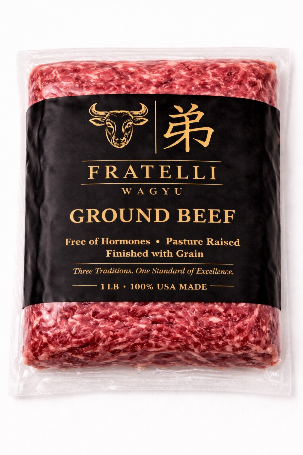 Ground Beef